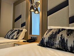 Downtown Sirkeci Hotel