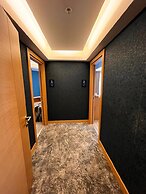 Downtown Sirkeci Hotel