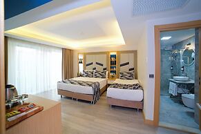 Downtown Sirkeci Hotel