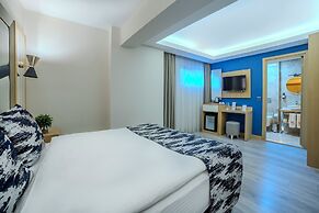 Downtown Sirkeci Hotel
