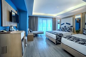 Downtown Sirkeci Hotel