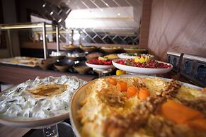 Downtown Sirkeci Hotel