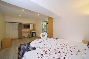 Downtown Sirkeci Hotel