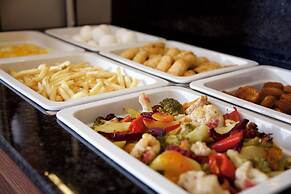 Downtown Sirkeci Hotel