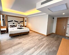 Downtown Sirkeci Hotel