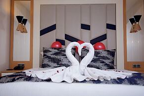 Downtown Sirkeci Hotel