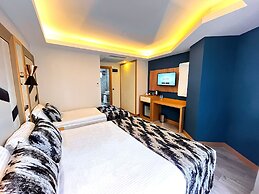Downtown Sirkeci Hotel