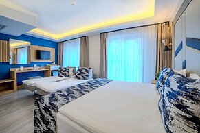Downtown Sirkeci Hotel
