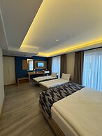 Downtown Sirkeci Hotel