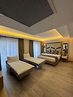 Downtown Sirkeci Hotel