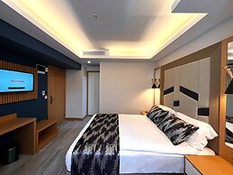 Downtown Sirkeci Hotel