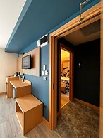 Downtown Sirkeci Hotel