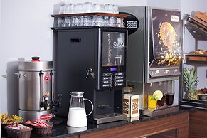 Downtown Sirkeci Hotel