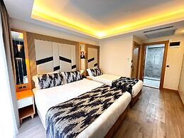 Downtown Sirkeci Hotel
