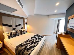 Downtown Sirkeci Hotel