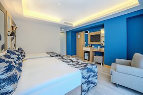 Downtown Sirkeci Hotel