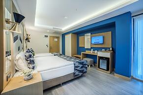 Downtown Sirkeci Hotel