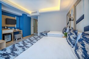 Downtown Sirkeci Hotel