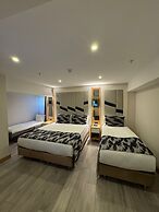 Downtown Sirkeci Hotel