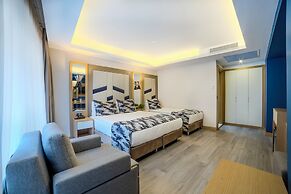 Downtown Sirkeci Hotel