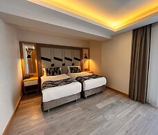 Downtown Sirkeci Hotel