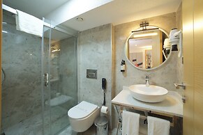 Downtown Sirkeci Hotel
