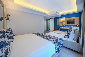 Downtown Sirkeci Hotel