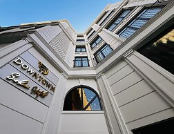 Downtown Sirkeci Hotel