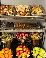 Downtown Sirkeci Hotel