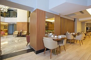 Downtown Sirkeci Hotel
