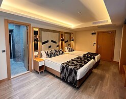 Downtown Sirkeci Hotel