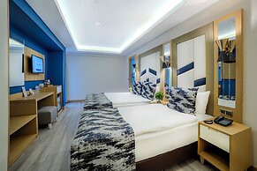 Downtown Sirkeci Hotel