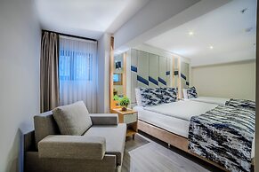 Downtown Sirkeci Hotel