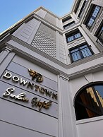Downtown Sirkeci Hotel