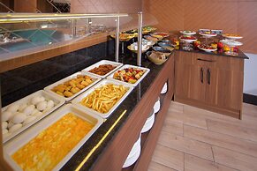 Downtown Sirkeci Hotel