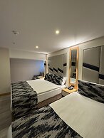 Downtown Sirkeci Hotel