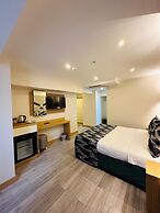 Downtown Sirkeci Hotel