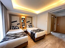 Downtown Sirkeci Hotel