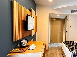 Downtown Sirkeci Hotel