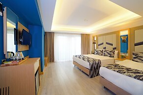 Downtown Sirkeci Hotel