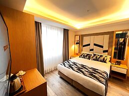 Downtown Sirkeci Hotel