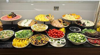 Downtown Sirkeci Hotel