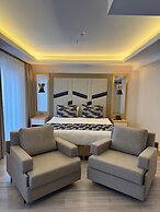 Downtown Sirkeci Hotel