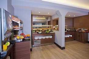Downtown Sirkeci Hotel