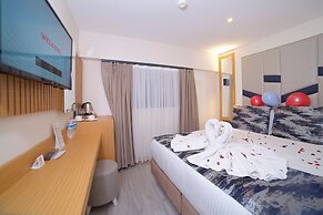 Downtown Sirkeci Hotel