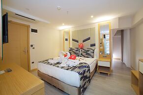 Downtown Sirkeci Hotel