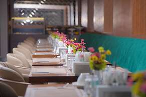 Downtown Sirkeci Hotel