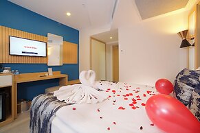 Downtown Sirkeci Hotel