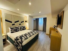 Downtown Sirkeci Hotel