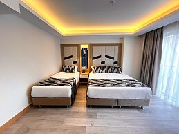 Downtown Sirkeci Hotel